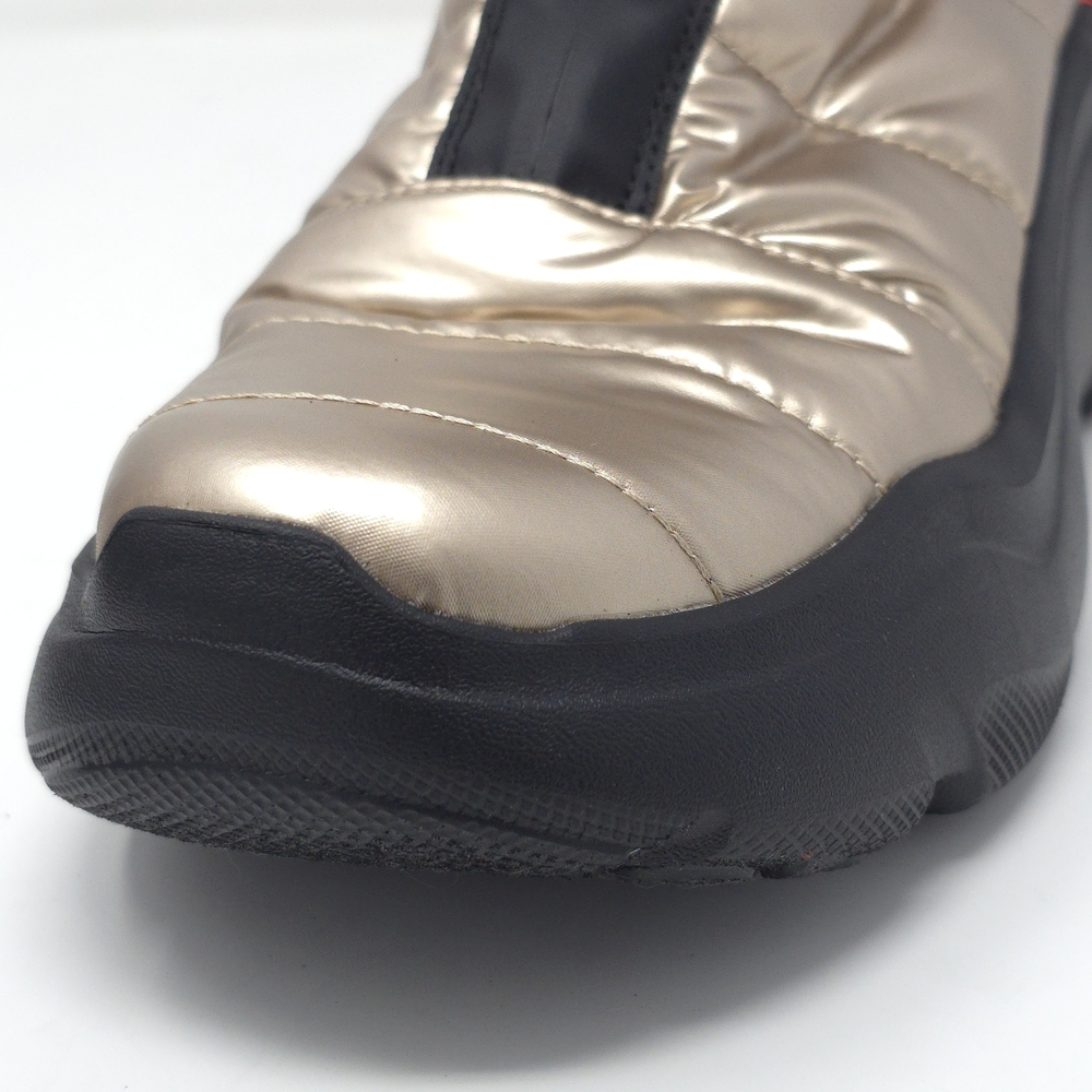 Naturalizer Think Royln Shadow Dancer Boot Water Repellent Fashion Cashmere 8.5M - Picture 7 of 13